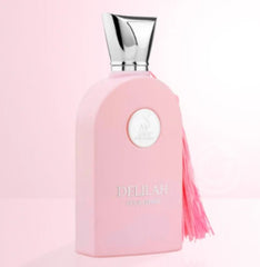 Delilah Pour Femme EDP Perfume by Maison Alhambra 100ml for Women