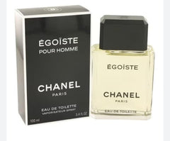 Chanel Egoiste Pour Homme EDT 100ml
