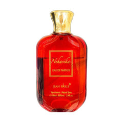 Jean Paris Neharika Eau De Parfum 100ML For Women