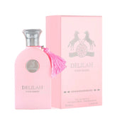 Delilah Pour Femme EDP Perfume by Maison Alhambra 100ml for Women