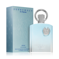 AFNAN PERFUMES SUPREMACY IN HEAVEN 100ML EDP