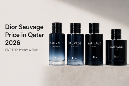 dior perfume price qatar 2026