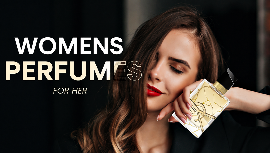 Women Perfumes Qatar