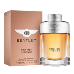 Bentley for Men Intense EDP 100ML for Men