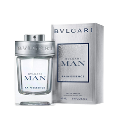 Bvlgari Man Rain Essence 100 ML EDP