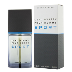 Issey Miyake L’Eau d’Issey Pour Homme Sport EDT 100ML