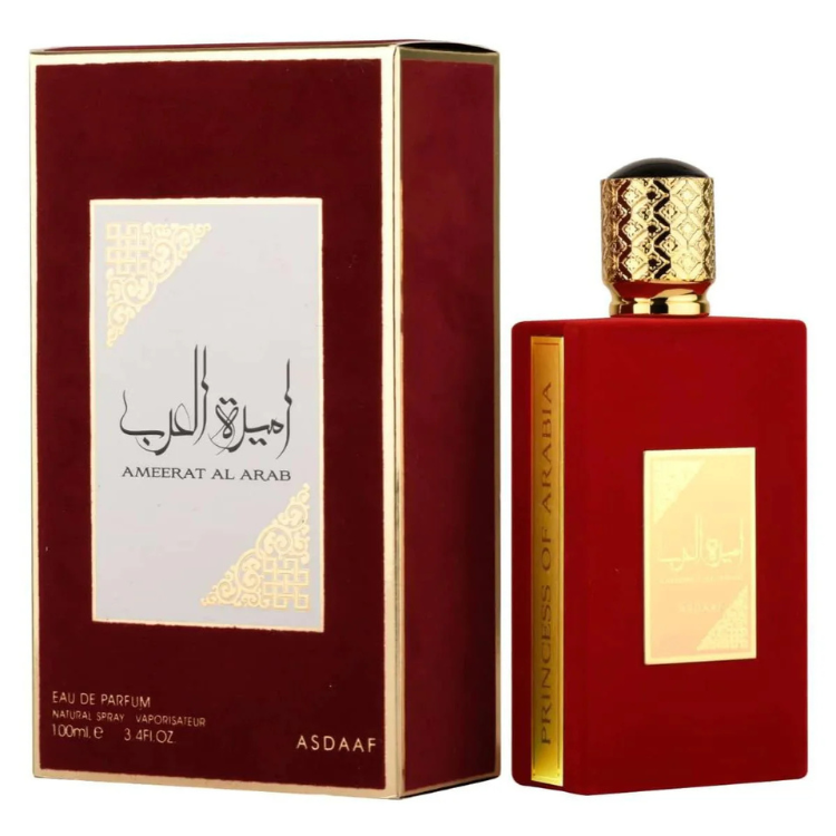 Lattafa Ameerat Al Arab Edp 100ML