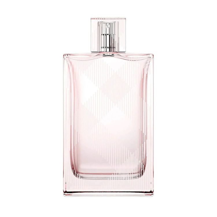 عطر بربري بريت شير او دي تواليت 100 مل للنساء