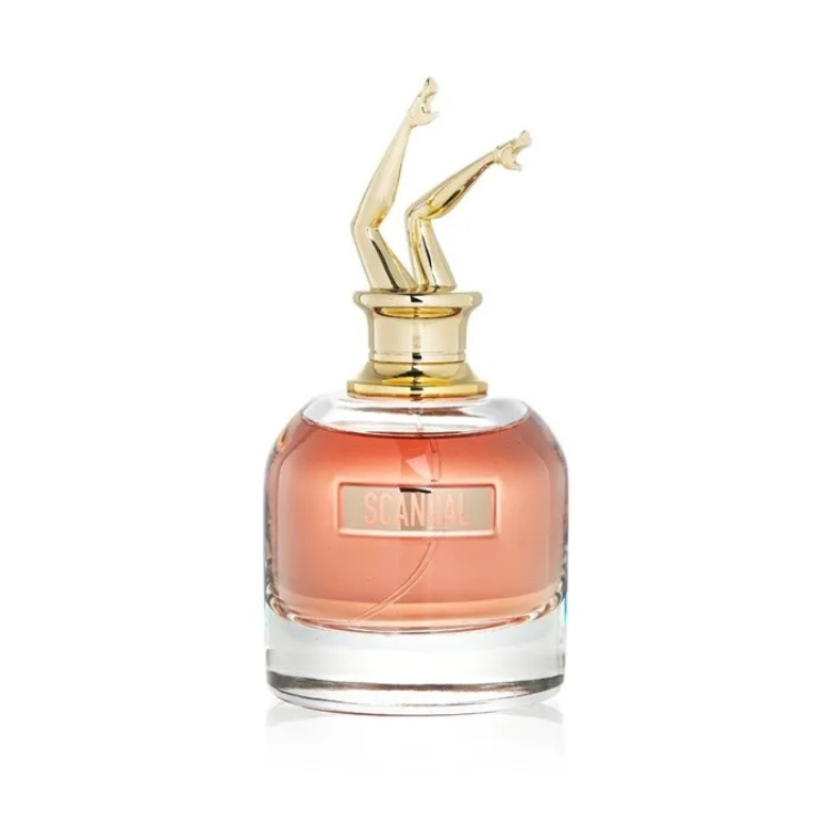 عطر جان بول غوتييه سكاندال 80 مل EDP للنساء