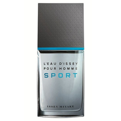 Issey Miyake L’Eau d’Issey Pour Homme Sport EDT 100ML