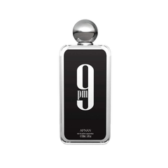 Afnan 9 PM EDP 100ml for men by Luca Perfumes Qatar, men’s perfume in Qatar
