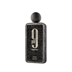 Afnan 9PM Night Out 100ml Extrait de Parfum perfume original Qatar Luca Perfumes
