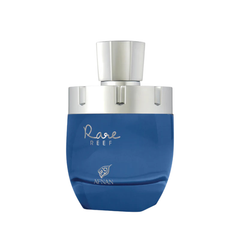 Afnan Rare Reef EDP 100ML available at Luca Perfumes Qatar – authentic Afnan fragrance in Doha with fast delivery across Qatar
