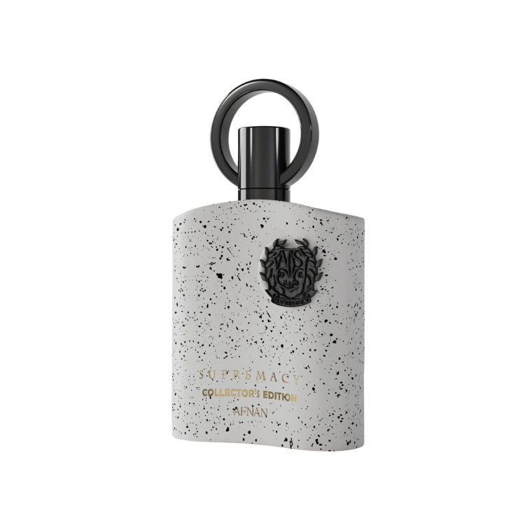 Afnan Supremacy Collector’s Edition Pour Homme 100ml by Luca Perfumes Qatar, men’s perfume in Qatar
