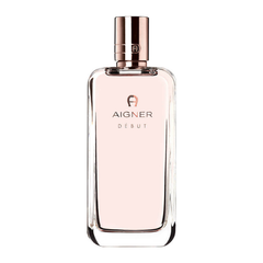 Aigner Debut EDP 100ML for Women available at Luca Perfumes Qatar – elegant women’s fragrance perfume in Qatar
