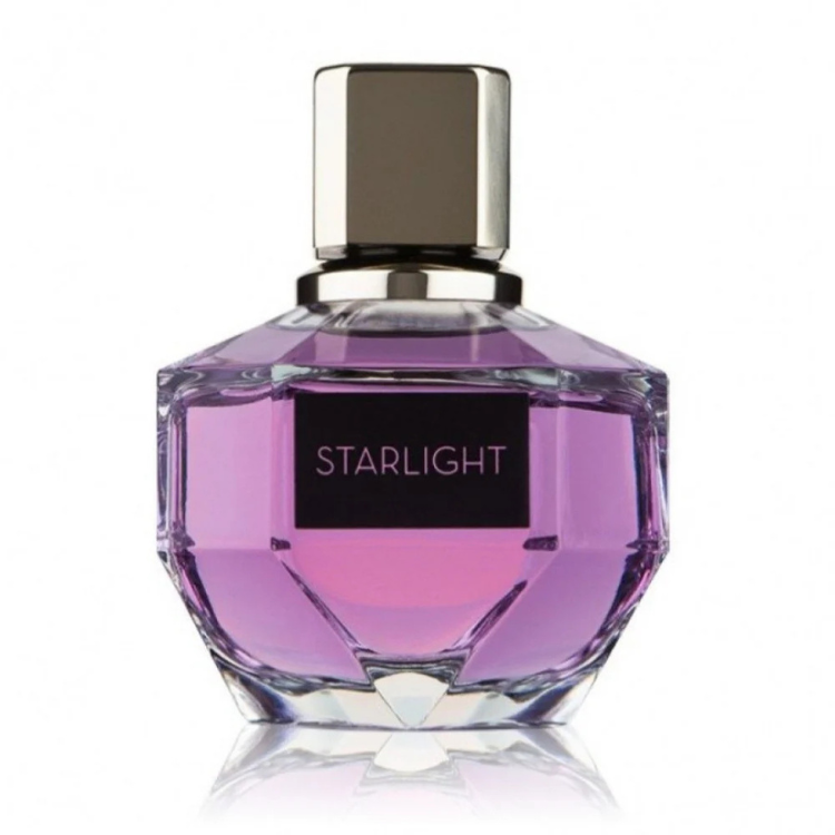 Aigner Starlight EDP 100ml for women by Luca Perfumes Qatar, women’s perfume in Qatar
