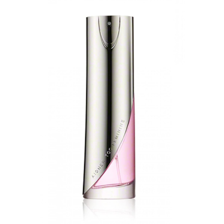 Aigner Too Feminine EDP 100ML for Women available at Luca Perfumes Qatar – elegant women’s fragrance perfume in Qatar
