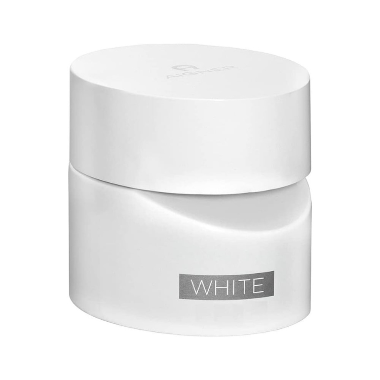 Aigner White EDT 125ML for Men available at Luca Perfumes Qatar – fresh men’s designer fragrance perfume in Qatar
