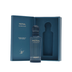 Al Majed Oud Mistral Classic EDP 150ML available at Luca Perfumes Qatar – luxury Arabic fragrance perfume in Qatar
