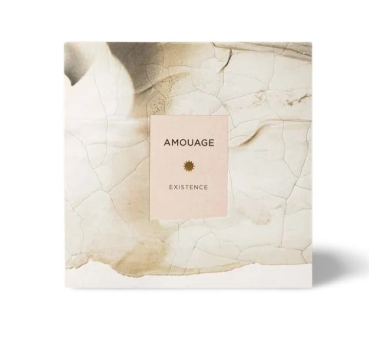 Amouage Existence EDP 100ML available at Luca Perfumes Qatar – luxurious unisex niche fragrance perfume in Qatar
