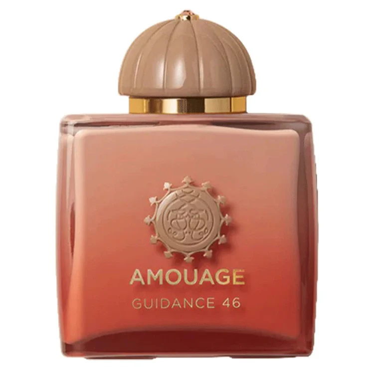 Amouage Guidance 46 Extrait de Parfum 100ml perfume original Qatar Luca Perfumes
