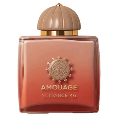 Amouage Guidance 46 Extrait de Parfum 100ml perfume original Qatar Luca Perfumes
