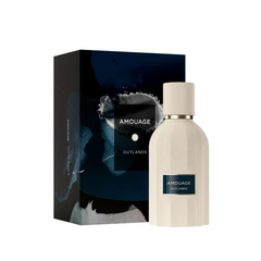 Amouage Outlands Essence de Parfum 100ml perfume original Qatar Luca Perfumes
