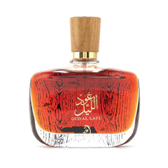 Arabiyat Oud Al Layl 100ml EDP perfume original Qatar Luca Perfumes
