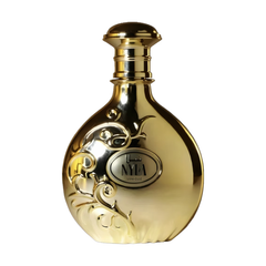 Arabiyat Prestige Nyla Vani Elle Eau De Parfum 80ML at Luca Perfumes Qatar – elegant floral vanilla fragrance for women available in Qatar with fast delivery
