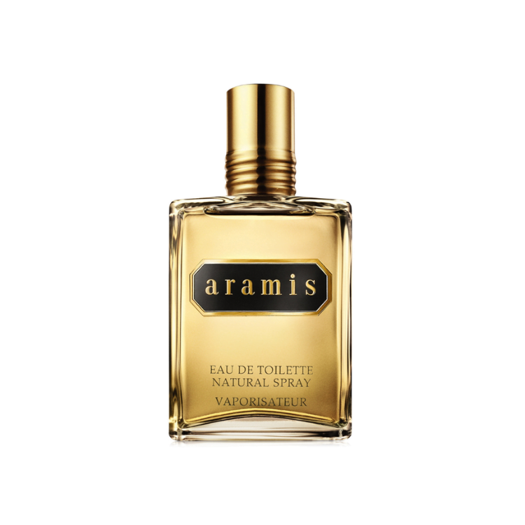 Aramis Brown 110ML EDT classic masculine woody fragrance available at Luca Perfumes Qatar with delivery across Doha and Qatar
