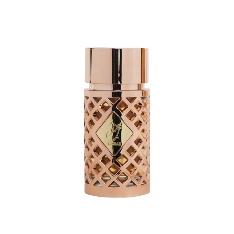 Ard Al Zaafaran Jazzab 100ML EDP rich sweet oriental fragrance for men and women available at Luca Perfumes Qatar with fast delivery across Doha and Qatar
