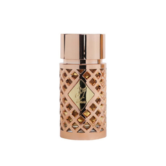 Ard Al Zaafaran Jazzab 100ML EDP rich sweet oriental fragrance for men and women available at Luca Perfumes Qatar with fast delivery across Doha and Qatar
