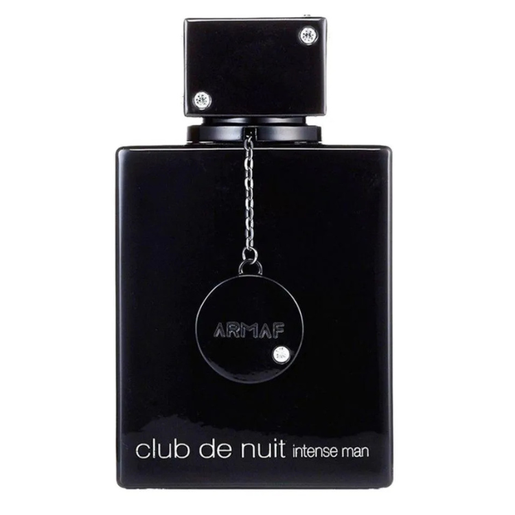Armaf Club De Nuit Intense Men 105ML EDT bold fresh spicy woody fragrance for men available at Luca Perfumes Qatar with fast delivery across Doha and Qatar
