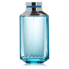 Azzaro Chrome Legend 125 ML EDT original men’s perfume available at Luca Perfumes Qatar – fresh aromatic citrus fragrance in Doha Qatar
