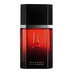 Azzaro Pour Homme Elixir 100 ML EDT original men’s perfume available at Luca Perfumes Qatar – rich spicy aromatic fragrance in Doha Qatar
