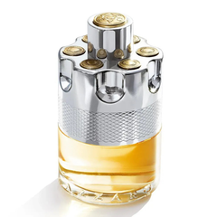 Azzaro Wanted 100 ML EDT original men’s perfume available at Luca Perfumes Qatar – fresh spicy citrus fragrance in Doha Qatar
