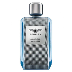 Buy Bentley Momentum Eau de Toilette 100ml 100ML EDT in Qatar, fresh men perfume, long lasting scent, best price Doha.
