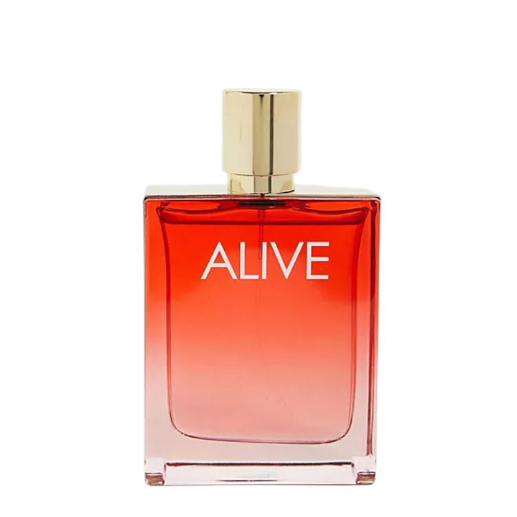 Boss Alive Intense by Hugo Boss EDP 80ML for Women available at Luca Perfumes Qatar – luxurious women’s designer fragrance perfume in Qatar
