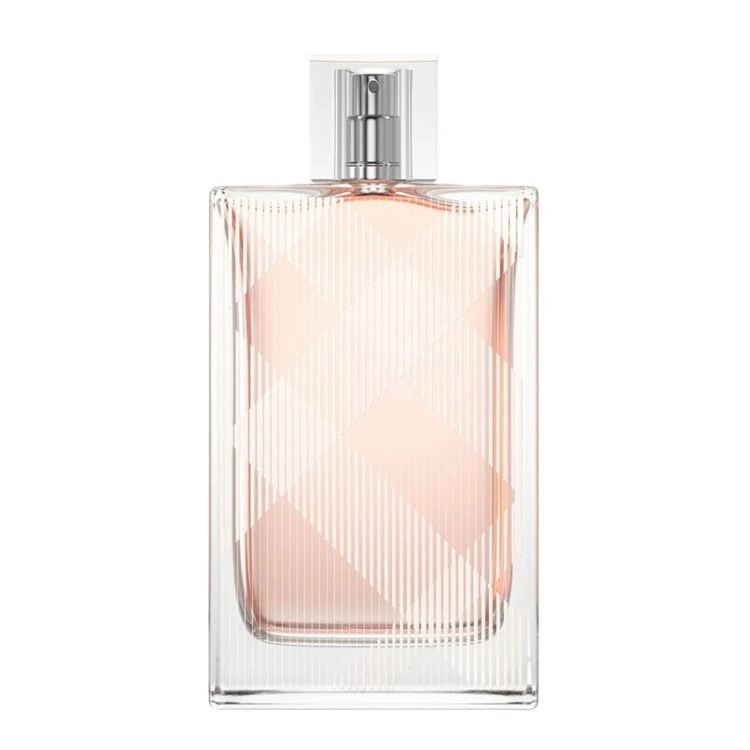 Burberry Brit For Her 100ml EDT perfume original Qatar Luca Perfumes
