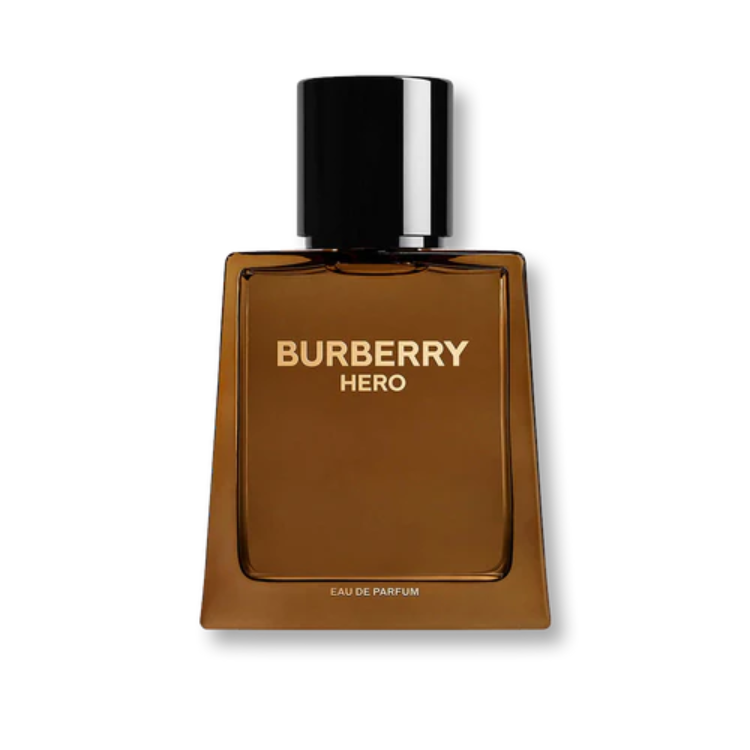 Burberry Hero miniature 5ml EDP perfume original Qatar Luca Perfumes
