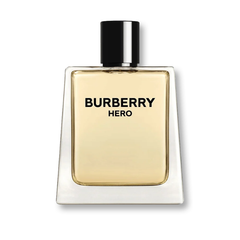Burberry Hero miniature 5ml EDT perfume original Qatar Luca Perfumes
