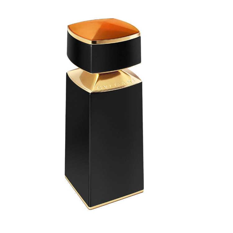 Bvlgari Le Gemme Ambero 100ml EDP men perfume original Qatar Luca Perfumes
