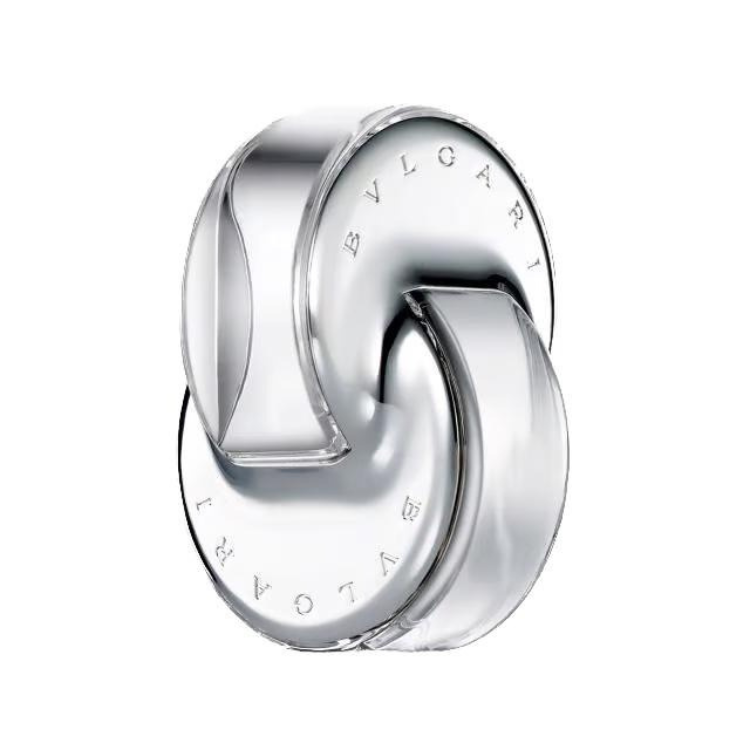 Bvlgari Omnia Crystalline 65ml EDT perfume with fresh floral light scent, original fragrance in Qatar
