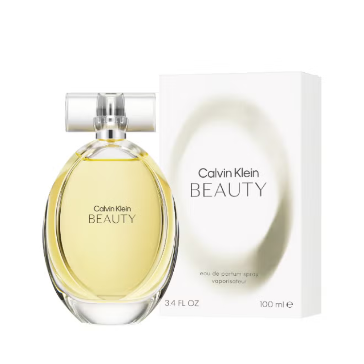 Calvin Klein Beauty 100ml EDP original women’s perfume available at Luca Perfumes Qatar in Doha Qatar
