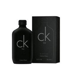 Calvin Klein CK Be 100ml EDT original unisex perfume available at Luca Perfumes Qatar in Doha Qatar