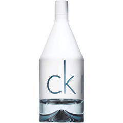 Calvin Klein CK IN2U Him 100ml EDT original men’s perfume available at Luca Perfumes Qatar in Doha Qatar
