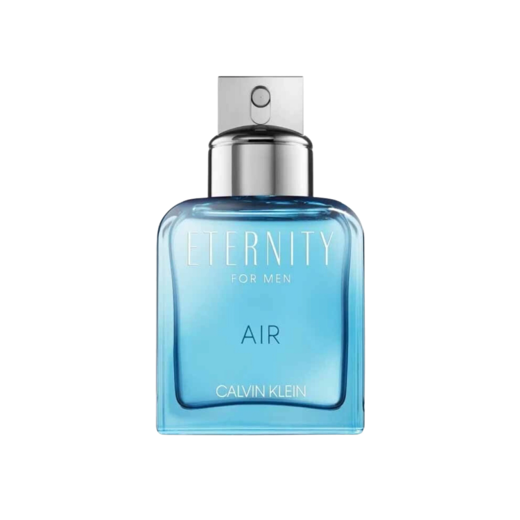 Calvin Klein Eternity For Men Air 100ml EDT original men’s perfume available at Luca Perfumes Qatar in Doha Qatar
