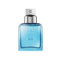 Calvin Klein Eternity For Men Air 100ml EDT original men’s perfume available at Luca Perfumes Qatar in Doha Qatar
