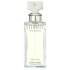 Calvin Klein Eternity For Women 100ml EDP original women’s perfume available at Luca Perfumes Qatar in Doha Qatar