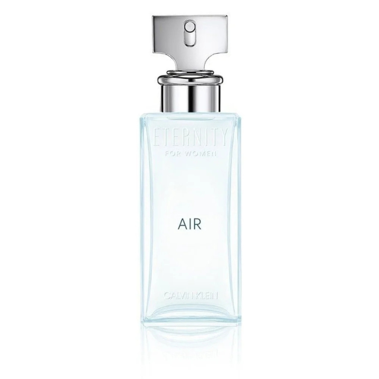 Calvin Klein Eternity For Women Air 100ml EDP original women’s perfume available at Luca Perfumes Qatar in Doha Qatar
